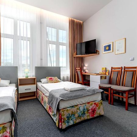 Nasze Kamienice Apartament Express Rzeszow Glowny Esterno foto