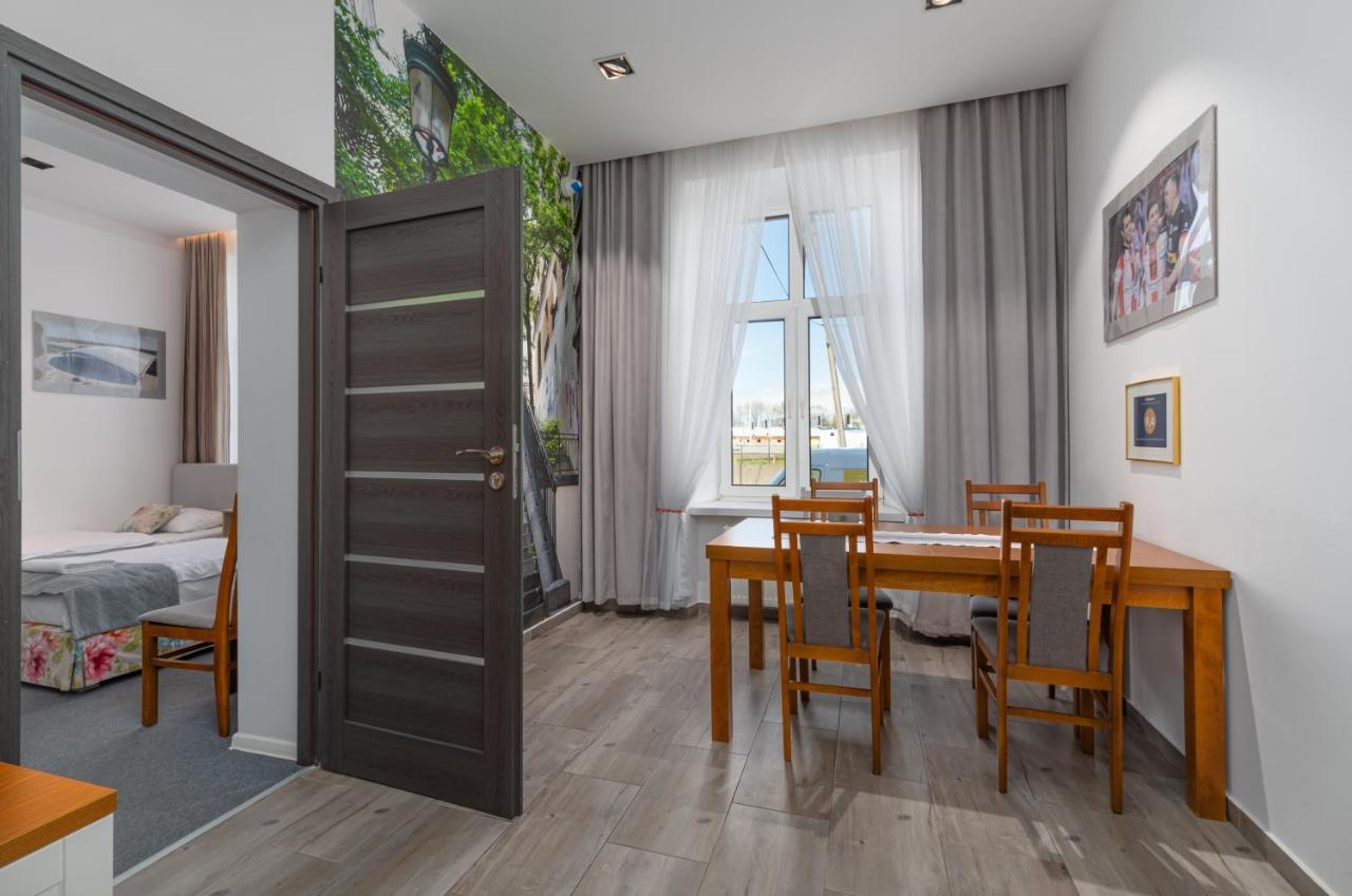 Nasze Kamienice Apartament Express Rzeszow Glowny Esterno foto