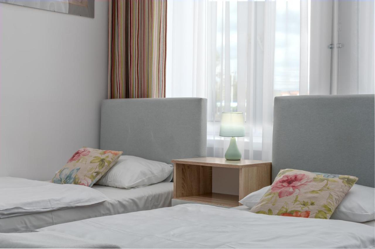 Nasze Kamienice Apartament Express Rzeszow Glowny Esterno foto