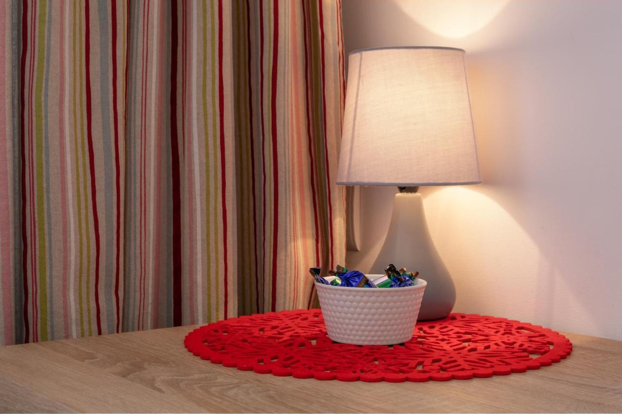 Nasze Kamienice Apartament Express Rzeszow Glowny Esterno foto