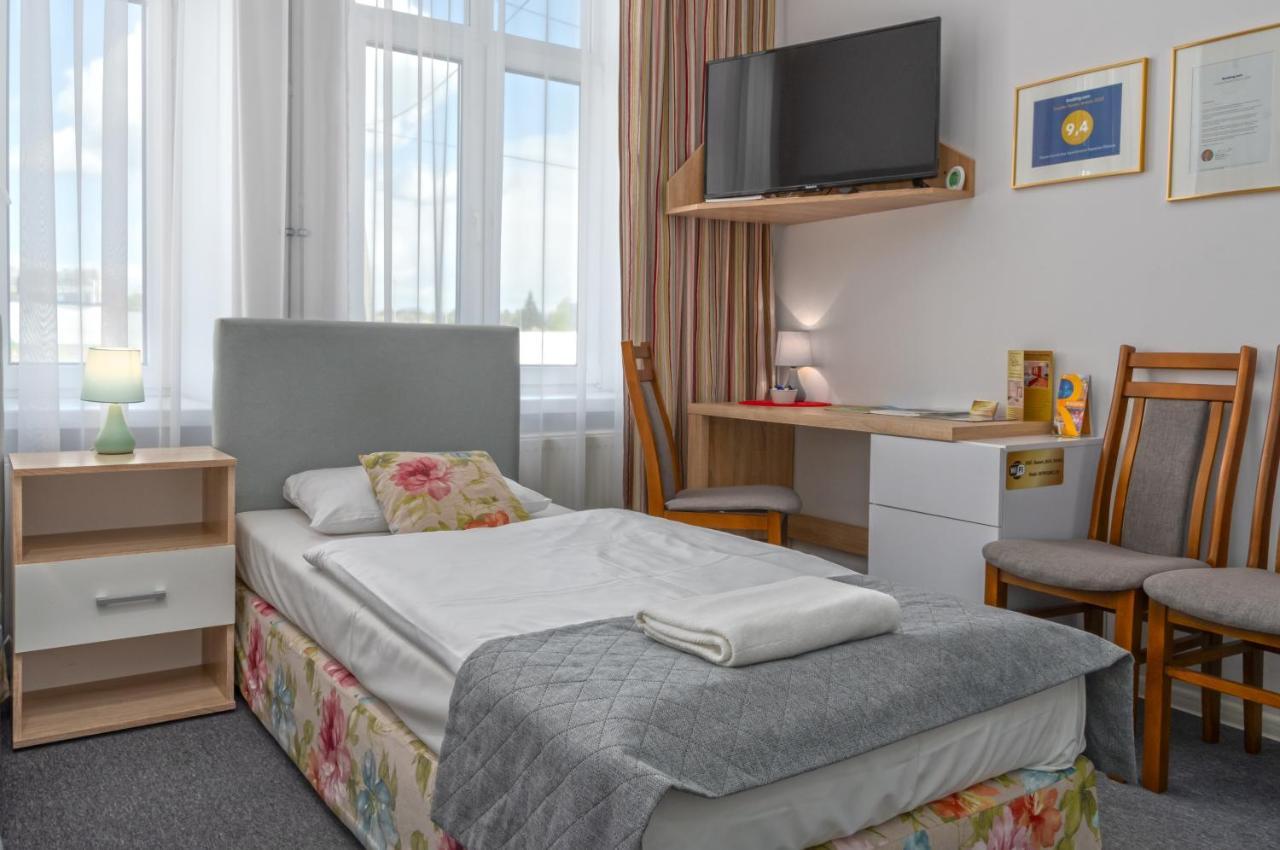 Nasze Kamienice Apartament Express Rzeszow Glowny Esterno foto