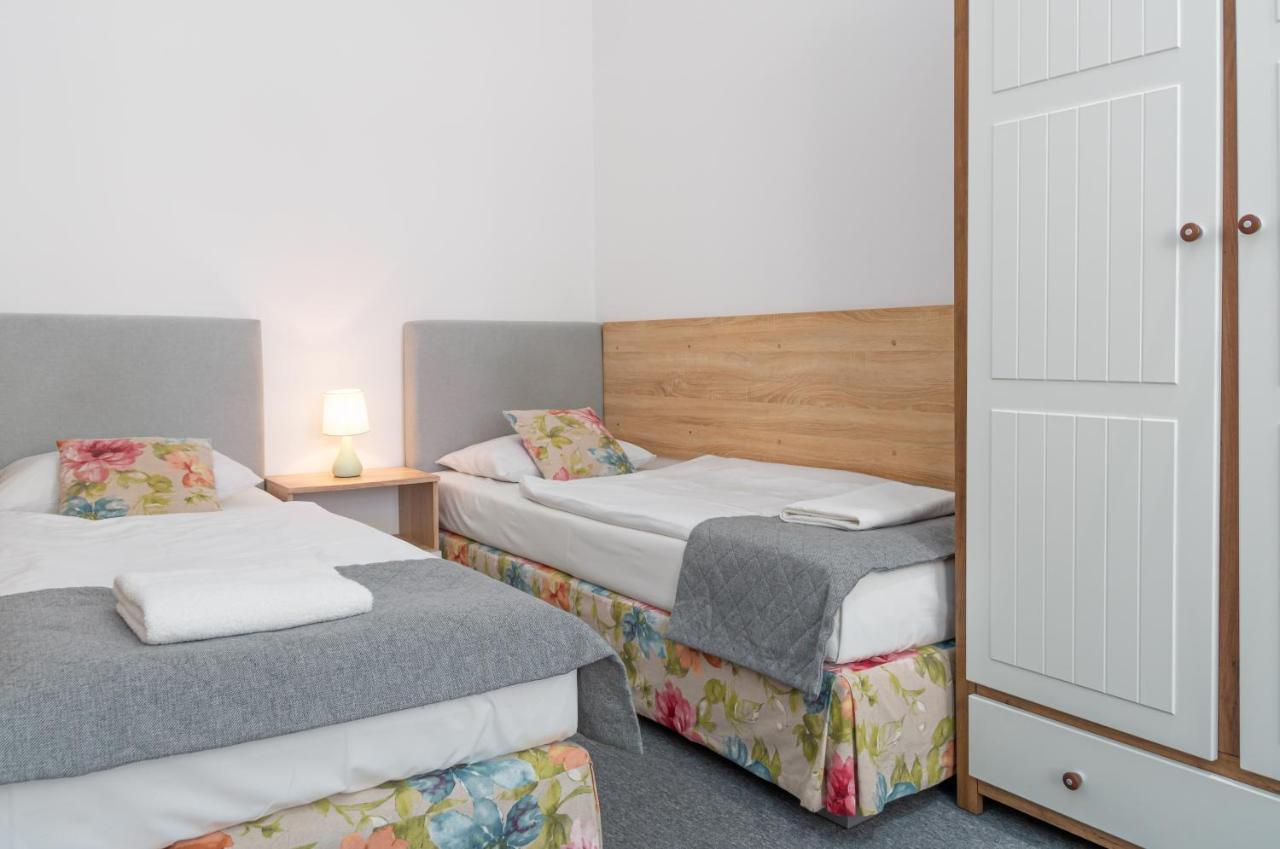 Nasze Kamienice Apartament Express Rzeszow Glowny Esterno foto