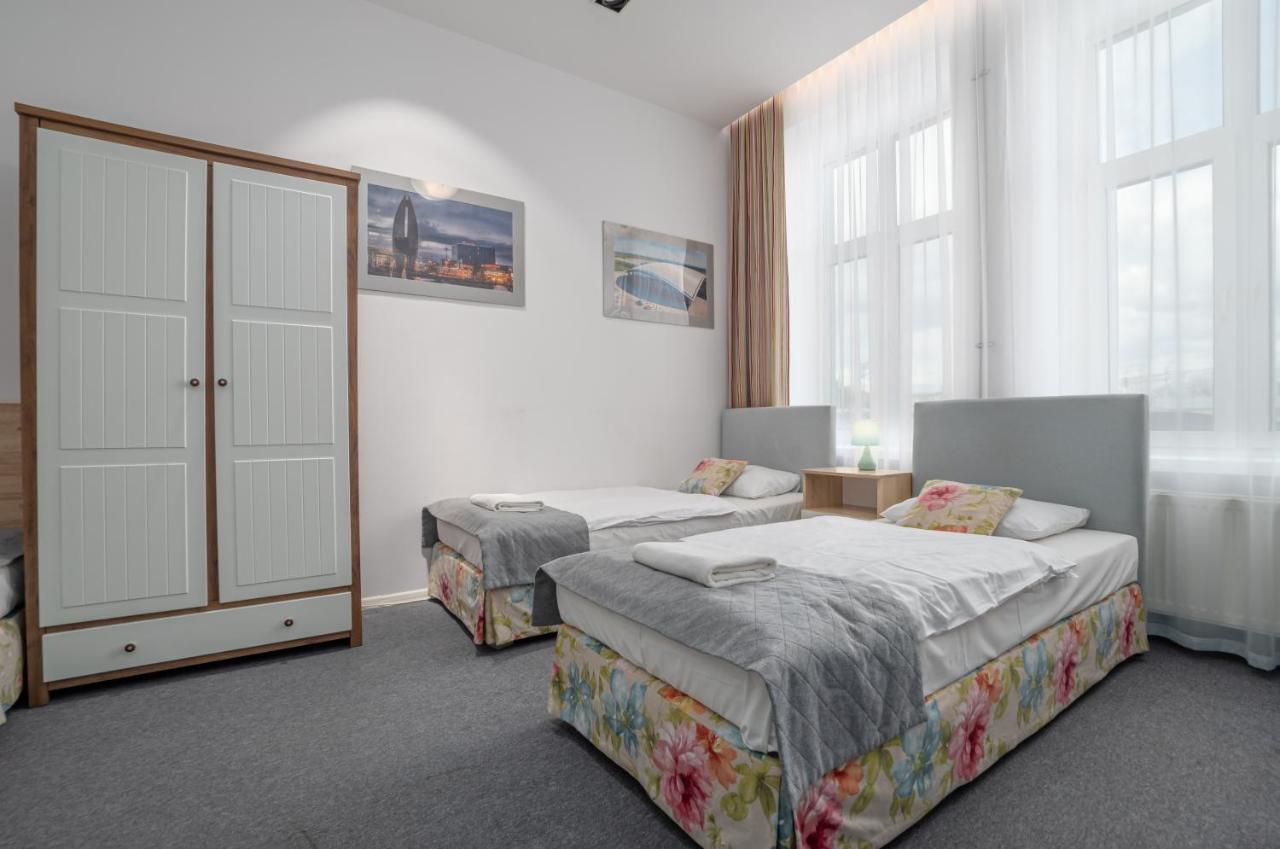 Nasze Kamienice Apartament Express Rzeszow Glowny Esterno foto