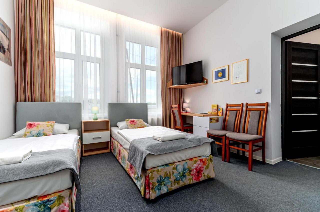 Nasze Kamienice Apartament Express Rzeszow Glowny Esterno foto